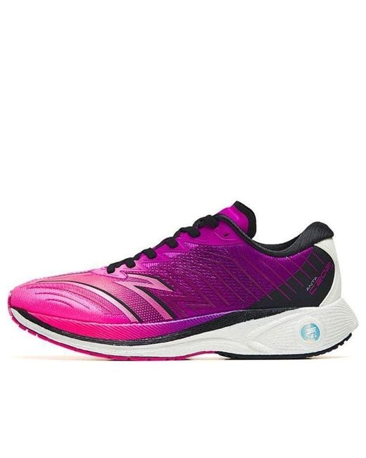 Anta Purple (Wmns) C202 4.0