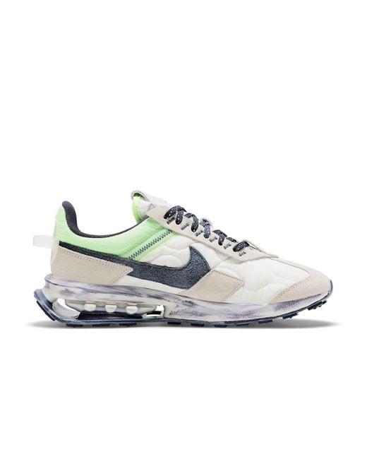Nike White Air Max Pre-Day 'Light Bone Thunder' for men