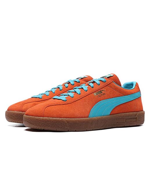PUMA Blue Delphin Og Casual Board Shoes for men