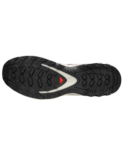 Salomon White Xa Pro 3D for men