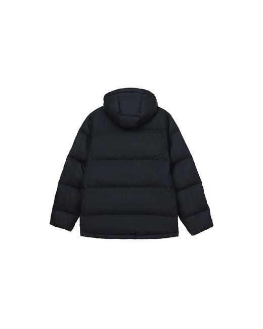 Under Armour Blue Sportstyle Down Jacket for men