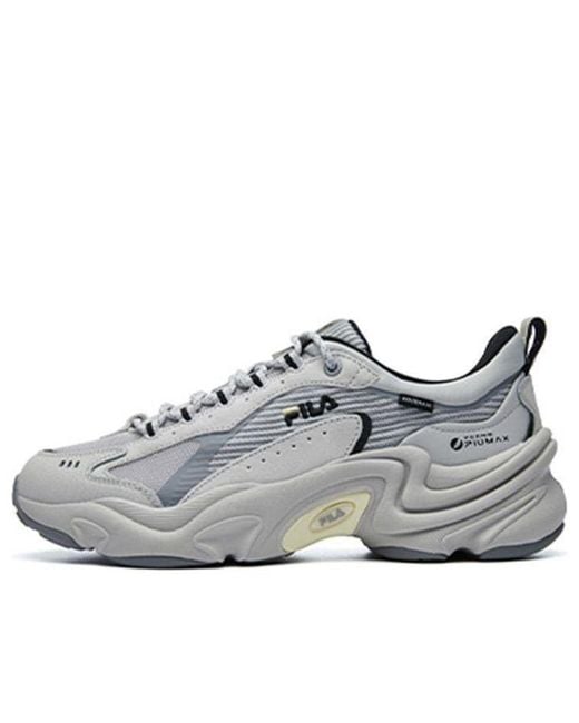 Fila Gray Pantera for men