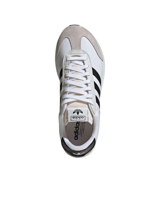 Adidas White City Rnr for men