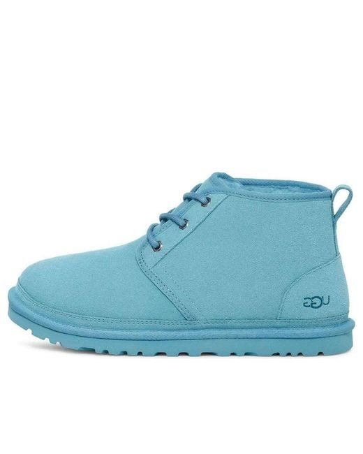 Ugg Blue Neumel Freshwater M-3236-Fhw for men