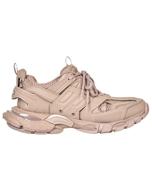 Balenciaga Pink (Wmns) Track Sneaker