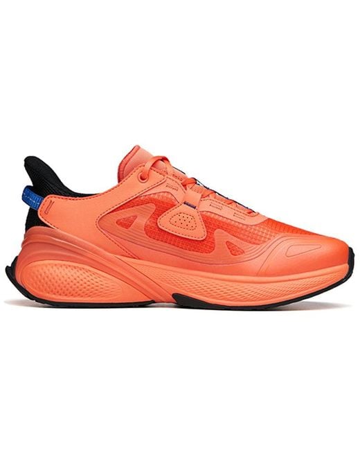 Anta Orange C37 2.0 for men