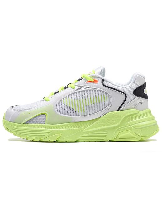 Li-ning Green Pentium 92 for men