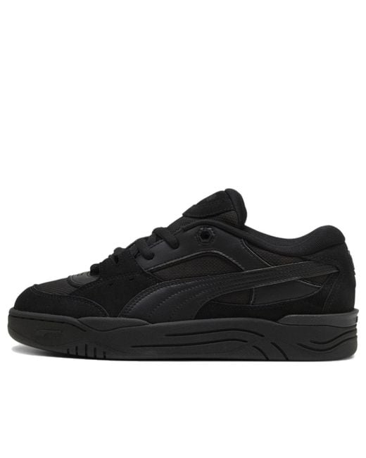 PUMA Black 180 'Triple' for men
