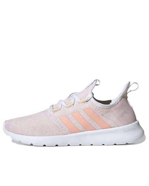 Adidas Pink (Wmns) Cloudfoam Pure 2.0 'Vapour'