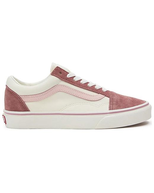 Vans Pink (Wmns) Old Skool