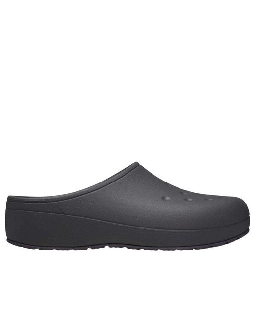 CROCSTM Brown Classic Energy Clog Sand' for men