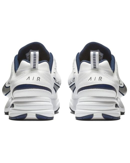 Nike White Air Monarch Iv 4e Wide for men