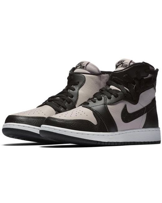Nike Black (Wmns) 1 High Rebel Xx 'Siltstone'