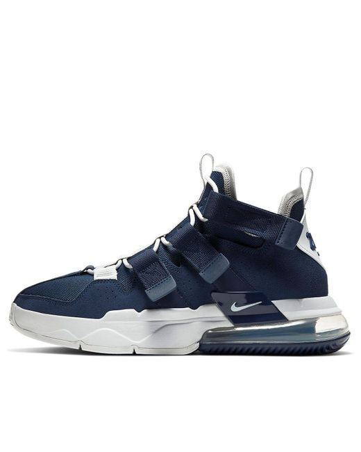 Nike Blue Air Edge 270 'Midnight' for men