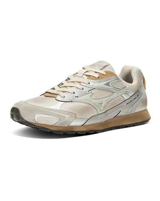 Mizuno White Lg 60S 2K for men
