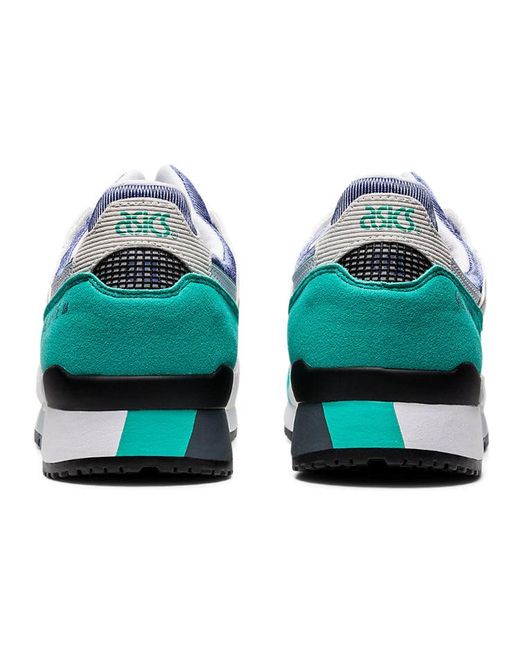 Asics Blue Gel Lyte 3 Og Retro 2020 for men