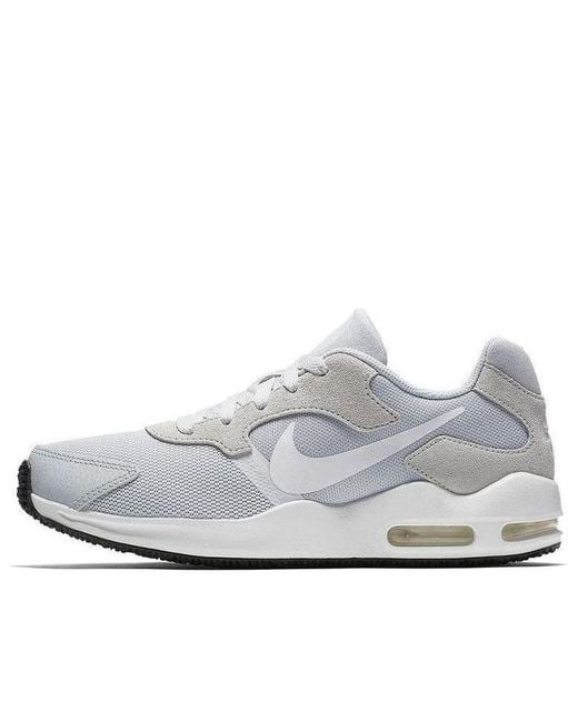 Nike White (Wmns) Air Max Guile 'Pure Platinum'