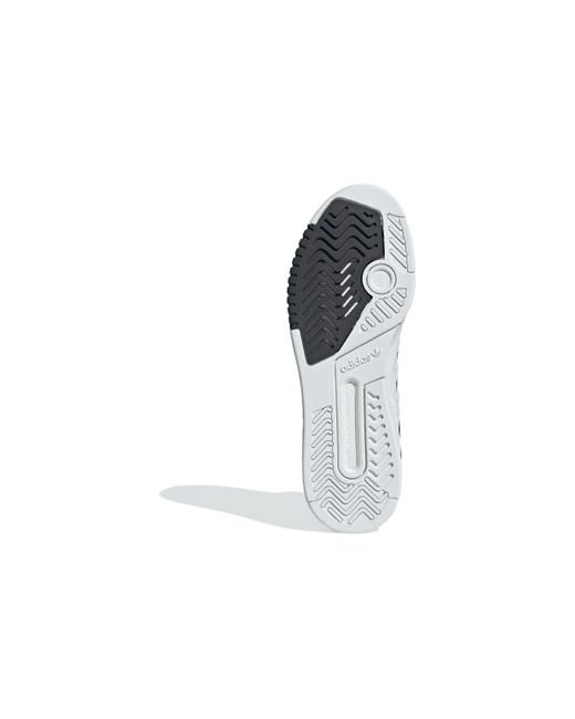 Adidas Blue Drop Step for men