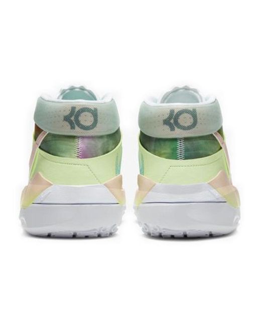 Nike Green Kd 13 Ep 'Chill' for men