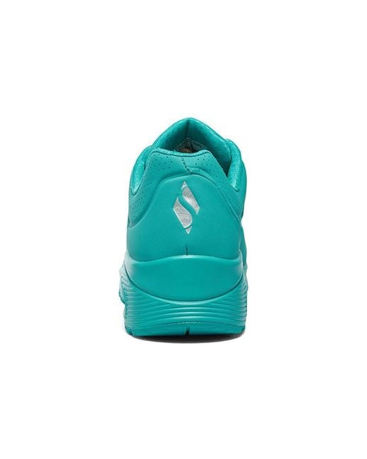 Skechers Blue (Wmns) Stand On Air