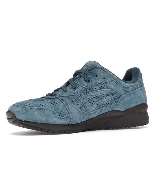 Asics Blue Ronnie Fieg X Gel Lyte 3 Og 'The Palette for men