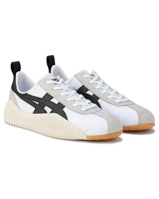 Onitsuka Tiger Blue Acromount Mt for men