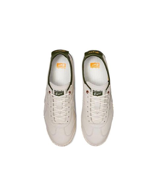 Onitsuka Tiger Mexico 66 Sd 'Creamwhite' for men