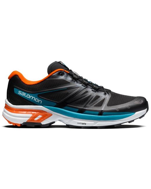 Salomon Blue Xt-Wings 2 Adv for men