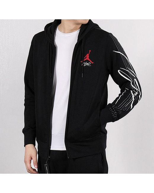 Nike Blue Zipper for men