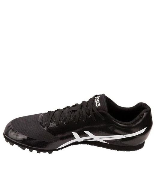Asics Black Hyper Ld 6 for men