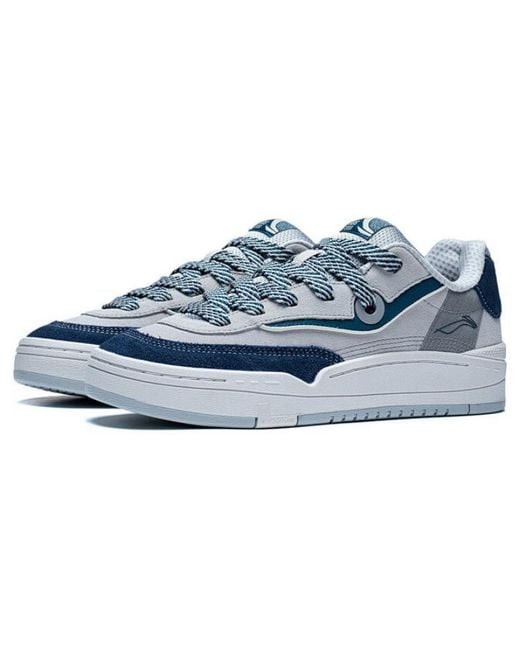 Li-ning Blue Gos 2000 for men