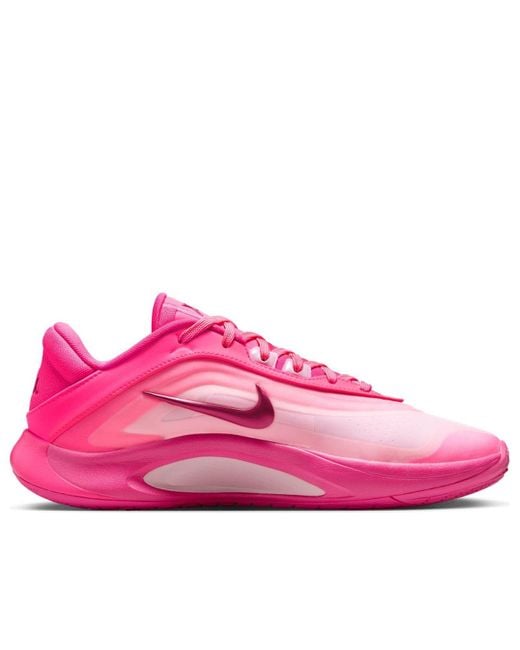 Nike Pink (Wmns) A'One Aura'