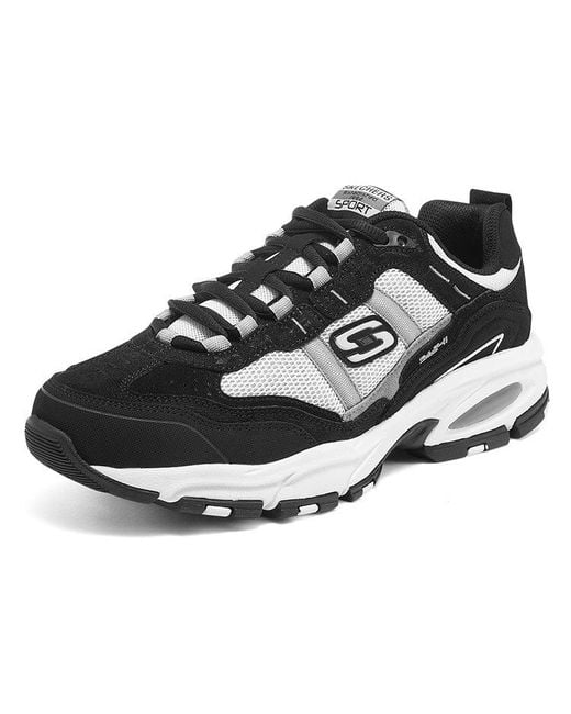 Skechers Brown Vigor 2.0 for men