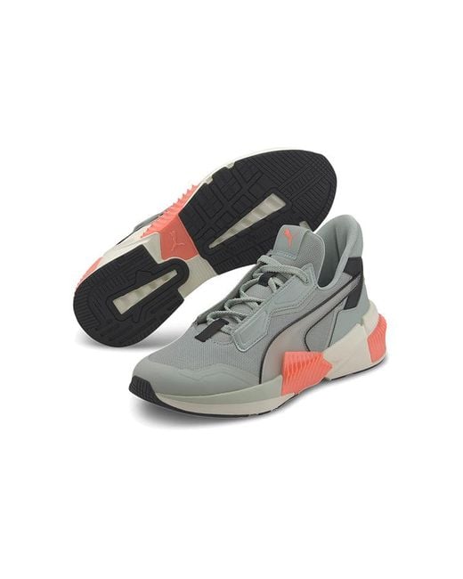 PUMA Blue (Wmns) Provoke Xt Pearl 'Aqua'