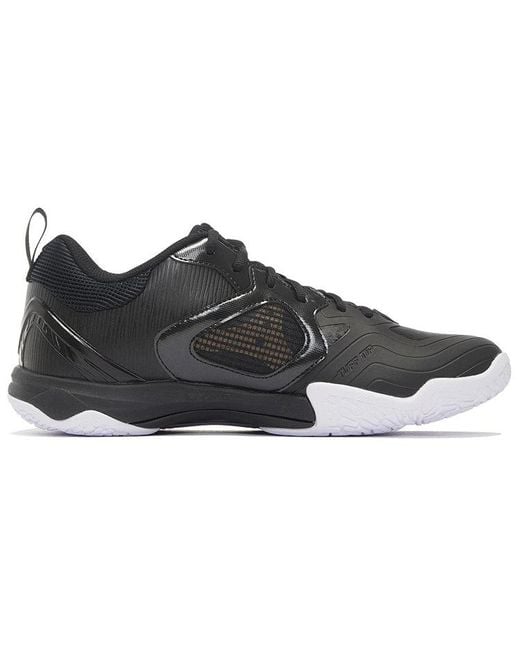 Li-ning Black Ranger 6 Lite for men