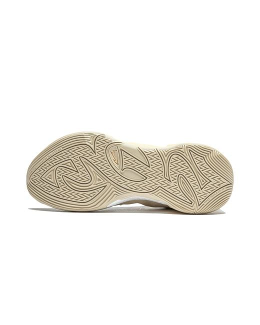 Li-ning Natural Wade All City 12 'Light' for men