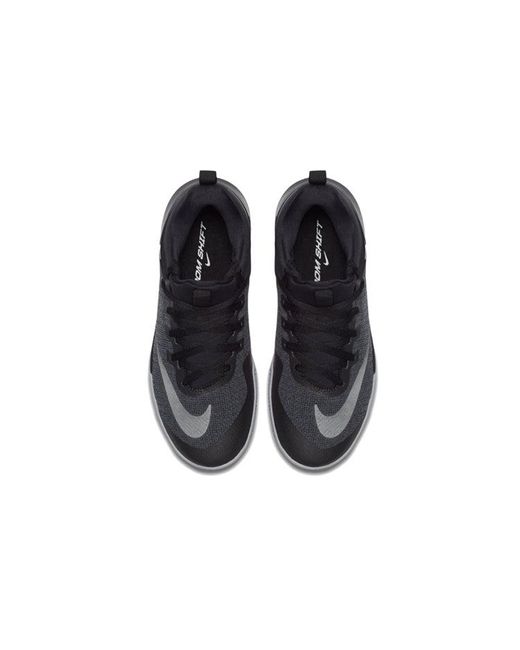 Nike Blue Zoom Shift Reflect' for men