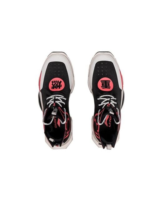 Li-ning Red Essence 2 Reburn for men