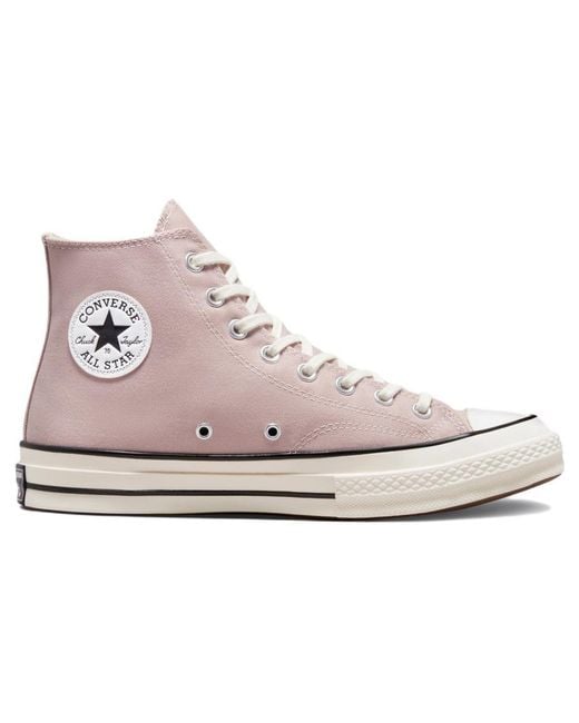 Converse Brown Chuck 70 High 'Stone Mauve' for men