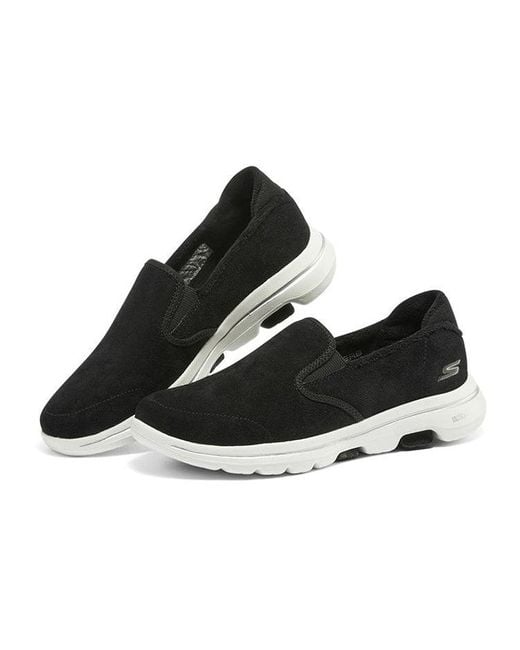 Skechers Black (Wmns) Go Walk