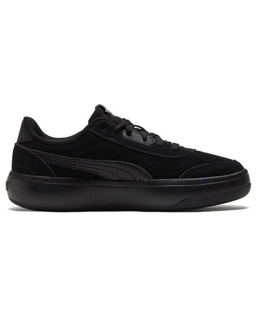 PUMA Black (Wmns) Tori 'Sd