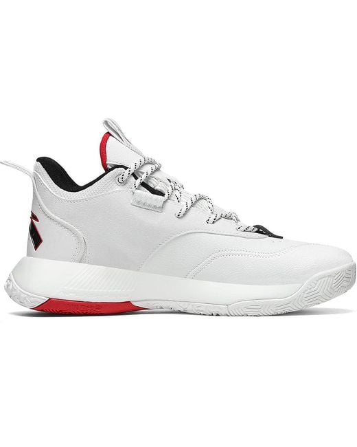 Anta White Speedy 2 for men