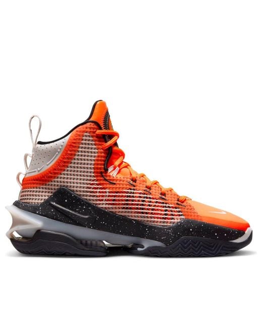 Nike Red Air Zoom Gt Jump for men