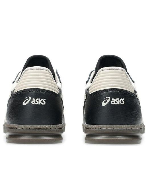 Asics Black Skyhand Og Oatmeal' for men