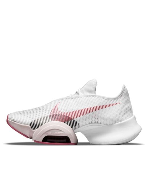Nike White (Wmns) Air Zoom Superrep 2 Gypsy Rose'