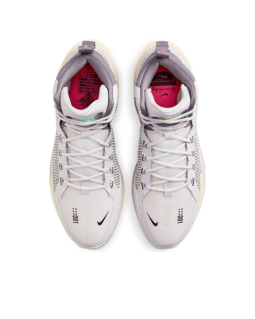 Nike White Air Zoom Gt Jump Ep 'Vast' for men
