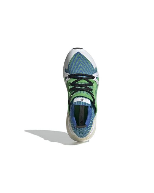 Adidas Blue (Wmns) Stella Mccartney X Ultraboost 20 'Intense'