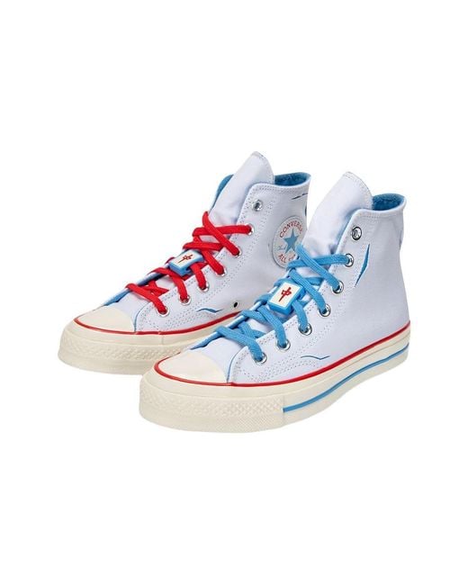 Converse Blue Chuck Taylor All Star 1970S for men