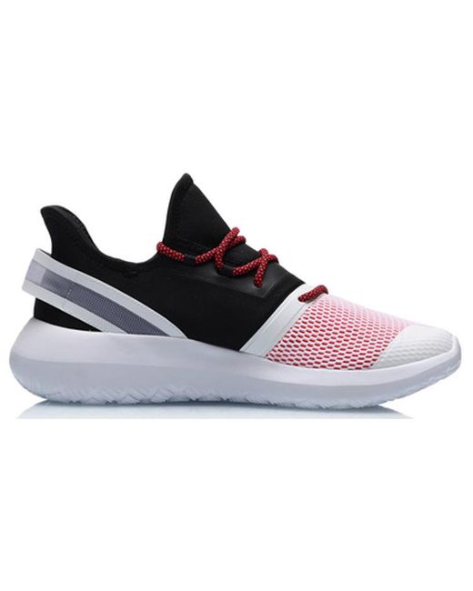 Li-ning Blue Classic Leisure for men