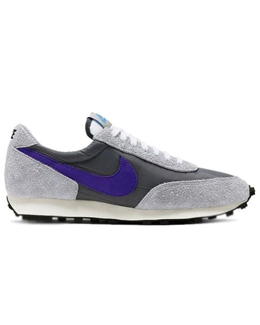 Nike Blue Daybreak Sp 'Hyper Grape' for men